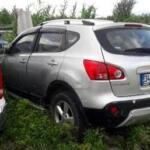 2018 NİSSAN QASHQAİ PARÇA PARÇA ÇIKMA PARÇALAR