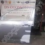 2018 PEUGEOT 3008 SOL ÖN KAPI -DS OTOMOTİV-