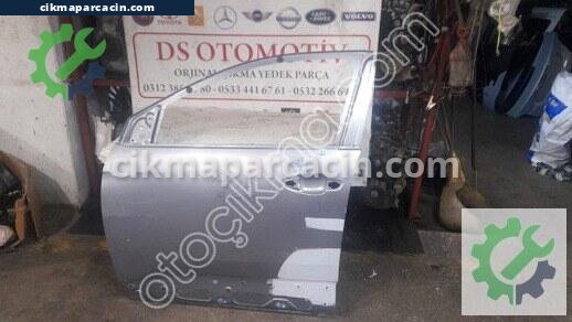 Peugeot 3008 Sol Ön Kapı çıkma parça