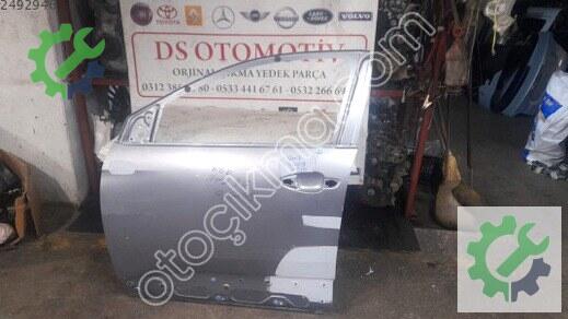 Peugeot 3008 Sol Ön Kapı çıkma parça