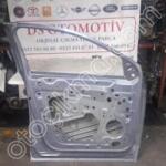2018 PEUGEOT 3008 SOL ÖN KAPI -DS OTOMOTİV-