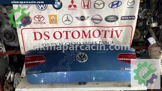 Volkswagen Passat Bagaj Kapağı çıkma parça