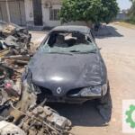 Renault Megane çıkma parça - Mazlum oto Mardin