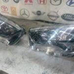 2019-2003 OPEL COMBO E FAR  ADET FİYATI