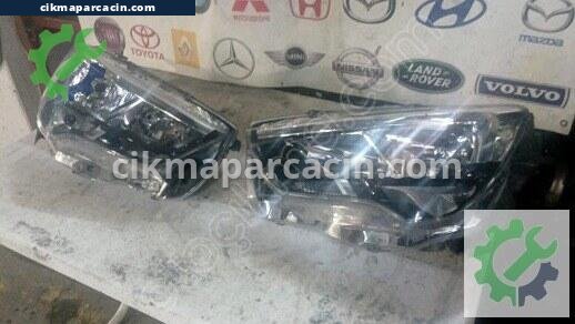 Opel Combo Far çıkma parça