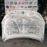 2019-2020 MAZDA 6 MOTOR KAPUTU