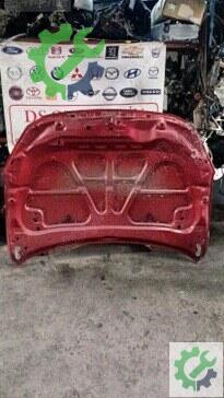 Mazda 6 Kaput 2019-2020 çıkma parça