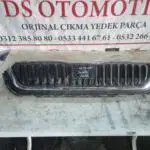 2019-2020 SKODA SCALA ÖN PANJUR -DS OTOMOTİV-