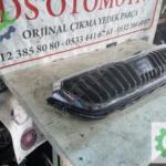 2019-2020 SKODA SCALA ÖN PANJUR -DS OTOMOTİV-