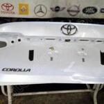 2019-2020 TOYOTA COROLLA BAGAJ KAPAĞI