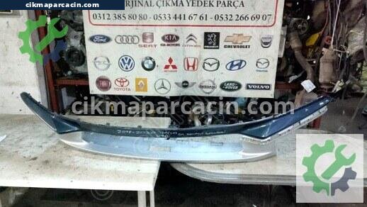Volvo V90 Spoiler çıkma parça