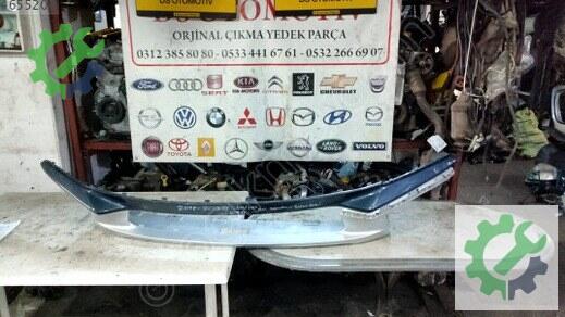 Volvo V90 Spoiler 2019-2020 çıkma parça