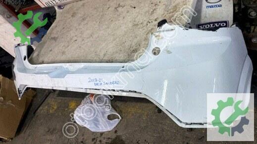 Dacia Sandero Arka Tampon 2019-2021 çıkma parça