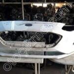 2019-2021 FORD FOCUS ÖN TAMPON -DS OTOMOTİV-