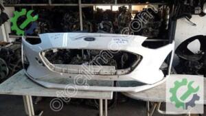 2019-2021 FORD FOCUS ÖN TAMPON -DS OTOMOTİV-