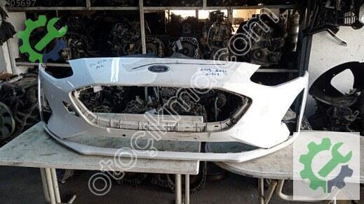 Ford Focus Ön Tampon çıkma parça