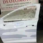 2019-2021 OPEL ASTRA-K SOL ÖN KAPI -DS OTOMOTİV-