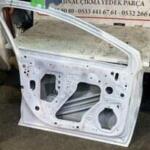 2019-2021 OPEL ASTRA-K SOL ÖN KAPI -DS OTOMOTİV-