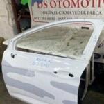 2019-2021 OPEL ASTRA-K SOL ÖN KAPI -DS OTOMOTİV-