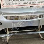 2019-2021 OPEL CORSA-F- ÖN TAMPON -DS OTOMOTİV-