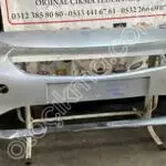 2019-2021 OPEL CORSA-F- ÖN TAMPON -DS OTOMOTİV-