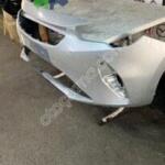 2019-2021 OPEL CORSA-F- ÖN TAMPON -DS OTOMOTİV-