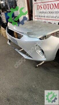 Opel Corsa Ön Tampon 2019-2021 çıkma parça