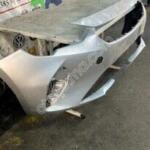 2019-2021 OPEL CORSA-F- ÖN TAMPON -DS OTOMOTİV-