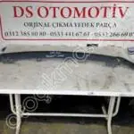 2019-2021 PEUGEOT 2008 TAMPON ALT KARLIĞI -DS OTOMOTİV-