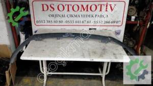 2019-2021 PEUGEOT 2008 TAMPON ALT KARLIĞI -DS OTOMOTİV-