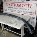 2019-2021 PEUGEOT 2008 TAMPON ALT KARLIĞI -DS OTOMOTİV-