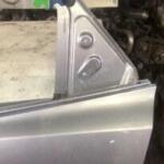 2019-2021 PEUGEOT 3008 SOL ARKA KAPI