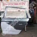 2019-2021 SKODA KAMİQ SOL ARKA KAPI -DS OTOMOTİV-