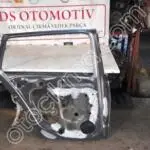 2019-2021 SKODA KAMİQ SOL ARKA KAPI -DS OTOMOTİV-