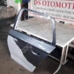 2019-2021 SKODA KAMİQ SOL ARKA KAPI -DS OTOMOTİV-