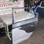 2019-2021 SKODA KAMİQ SOL ARKA KAPI -DS OTOMOTİV-