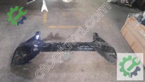 2019-2021 VOLVO XC-40 ÖN TAMPON -DS OTOMOTİV-