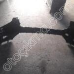 2019-2021 VOLVO XC-40 ÖN TAMPON -DS OTOMOTİV-