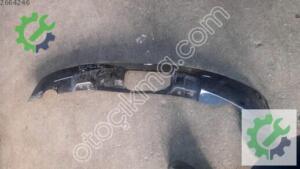 2019-2021 VOLVO XC-40 TAMPON ALT SAKAL -DS OTOMOTİV-