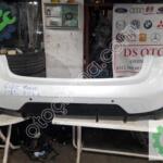 2019-2022 BMW 3 SERİSİ G20 ARKA TAMPON -DS OTOMOTİV-