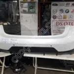 2019-2022 BMW 3 SERİSİ G20 ARKA TAMPON -DS OTOMOTİV-
