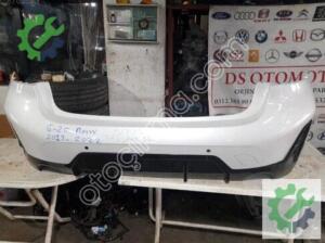 2019-2022 BMW 3 SERİSİ G20 ARKA TAMPON -DS OTOMOTİV-