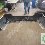 2019-2022 BMW 3 SERİSİ G20 ARKA TAMPON -DS OTOMOTİV-