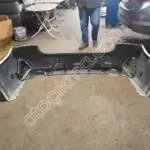 2019-2022 BMW 3 SERİSİ G20 ARKA TAMPON -DS OTOMOTİV-