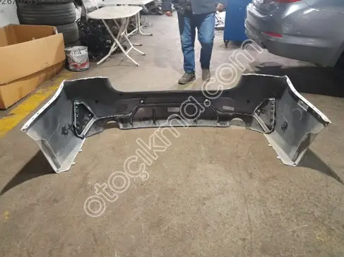 BMW 3 Serisi Arka Tampon 2019-2022 çıkma parça