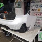 2019-2022 BMW 3 SERİSİ G20 ARKA TAMPON -DS OTOMOTİV-
