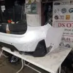2019-2022 BMW 3 SERİSİ G20 ARKA TAMPON -DS OTOMOTİV-
