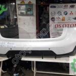 2019-2022 BMW 3 SERİSİ G20 ARKA TAMPON -DS OTOMOTİV-