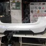 2019-2022 BMW 3 SERİSİ G20 ARKA TAMPON -DS OTOMOTİV-
