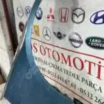 2019-2022 BMW 3 SERİSİ G20 SAĞ ÖN ÇAMURLUK -DS OTOMOTİV-